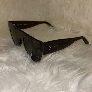💯 authentic Celine sunglasses